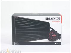 Kraken X61