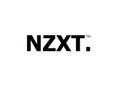 NZXT Logo