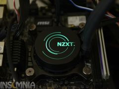 Kraken X61