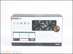 Kraken X61