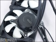 Kraken X61