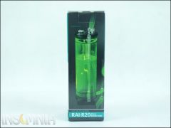 Raijintek Atlantis