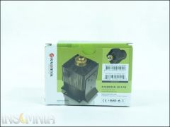 Raijintek Atlantis