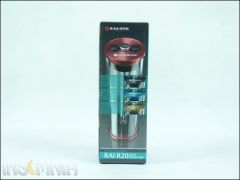Raijintek Atlantis