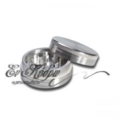 Al Weed Grinder 2pc 44mm enkedro B