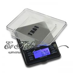 Fakt Digital Scale Model U 200g 0.01 200g enkedro