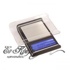 Fakt Digital Scale model S 200g 0,01 A enkedro