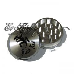 Alu Grinder GECKO 50mm ENKEDRO A1