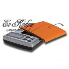 BLscale Digital Scale orange A enkedro