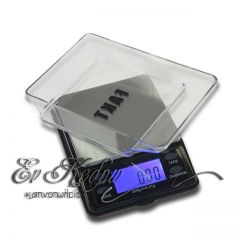 Fakt Digital Scale model U 01 500g A enkedro