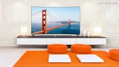 Mi TV 3S 1