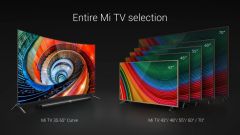 Mi TV 3S 3