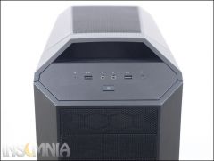 Mastercase Pro 5