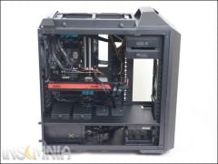 Mastercase Pro 5