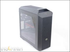 Mastercase Pro 5