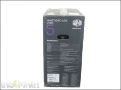 Mastercase Pro 5