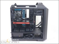 Mastercase Pro 5