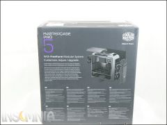 Mastercase Pro 5
