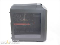 Mastercase Pro 5