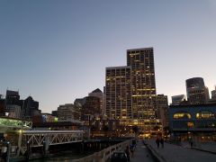 Samsung Galaxy S7 - Camera