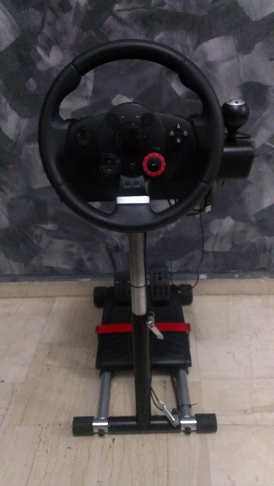 Wheel Stand Pro V2