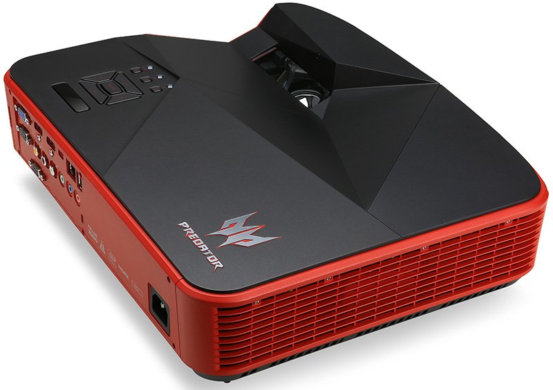 Acer Z850