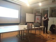 wordpress meetup thessalonikis 20160220 photo4