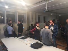 wordpress meetup thessalonikis 20160220 photo6