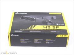 Corsair H5 SF