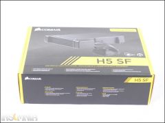 Corsair H5 SF