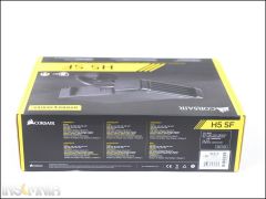 Corsair H5 SF