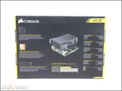 Corsair H5 SF