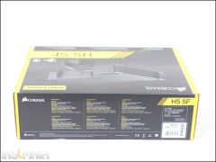Corsair H5 SF