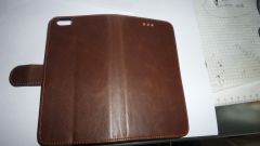 iphone 6 plus 6splus flip leather 2