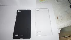 lenovo vibe X2 nillkin And crystal