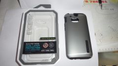 Htc M8 hard incipio