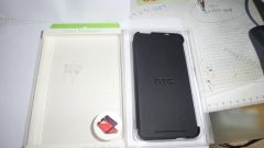 Htc M8 hard flip