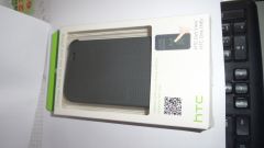 Htc M8 Dot case