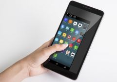 Lenovo Phab 4