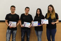 Microsoft Imagine Cup Prognosis team