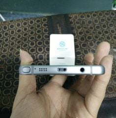 Galaxy Note 5