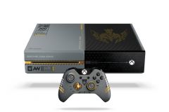 Xbox One Bundle