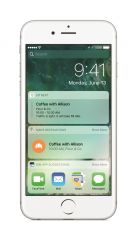 iOS 10