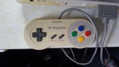 Nintendo PlayStation