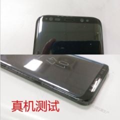 Galaxy S8