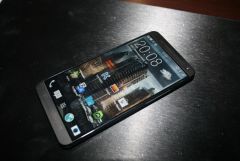 HTC One 2
