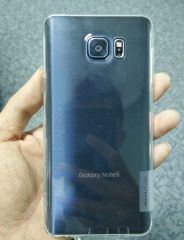 Galaxy Note 5