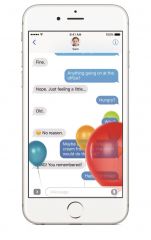 iOS 10