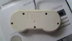 Nintendo PlayStation