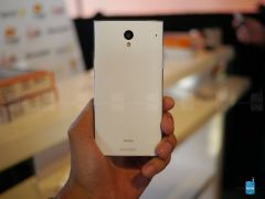 Sharp Aquos Crystal